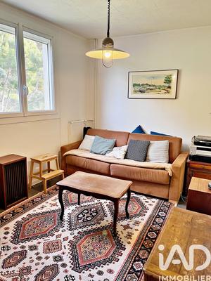 Appartement - 69 m² - 4 pièces