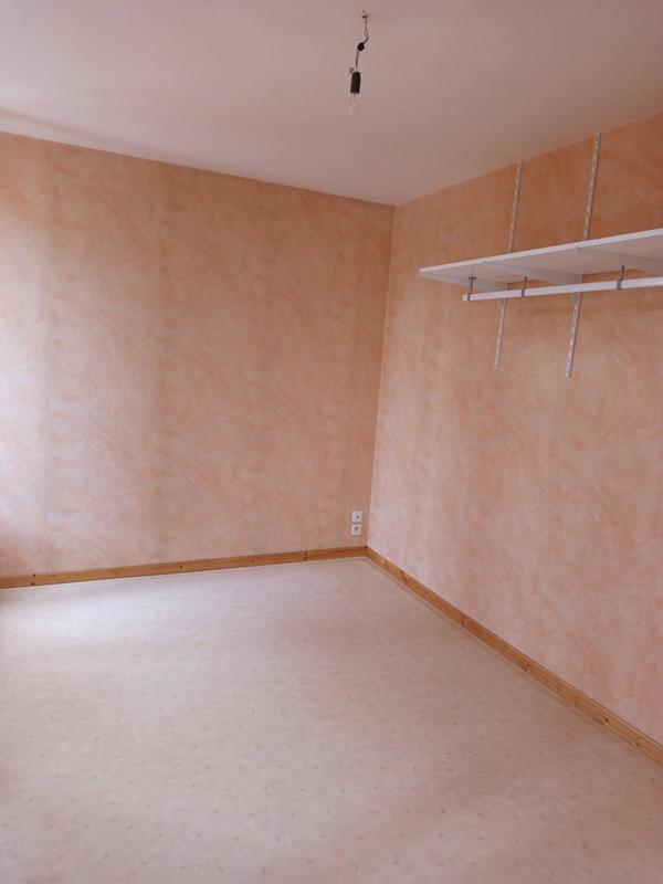 Villa - 85 m² - 3 pièces