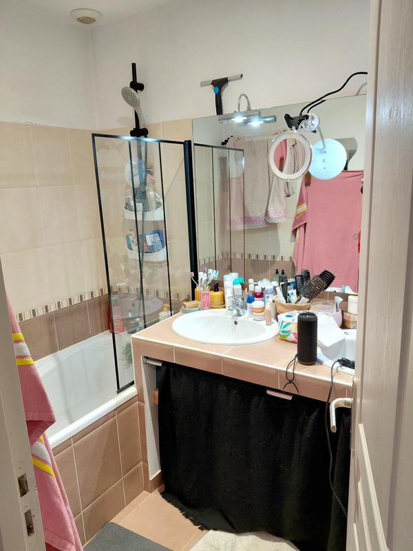 Appartement - 76 m² - 3 pièces