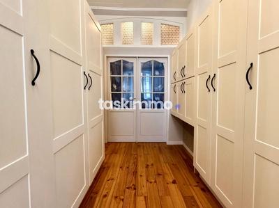 Appartement - 118 m² - 4 pièces