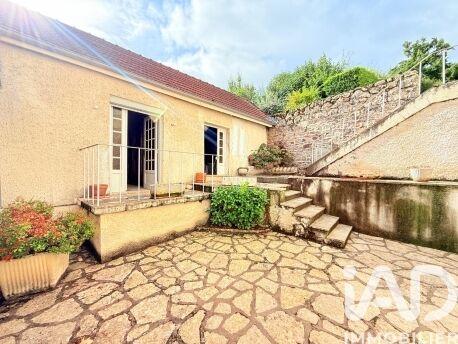 Maison de village - 153 m² - 6 pièces