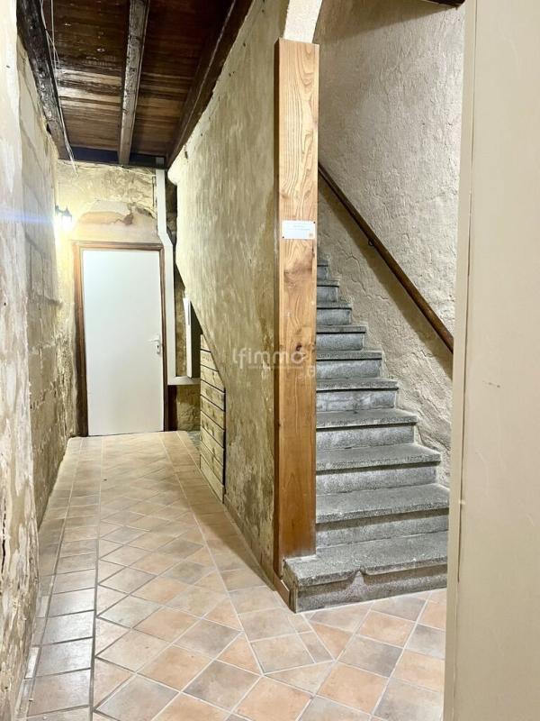 Appartement - 32 m² - 2 pièces