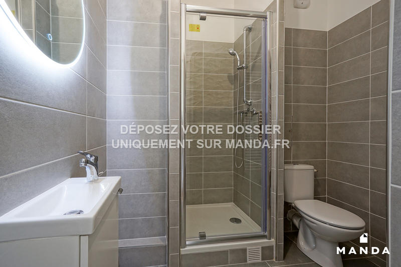 Chambre - 15 m² - 5 pièces