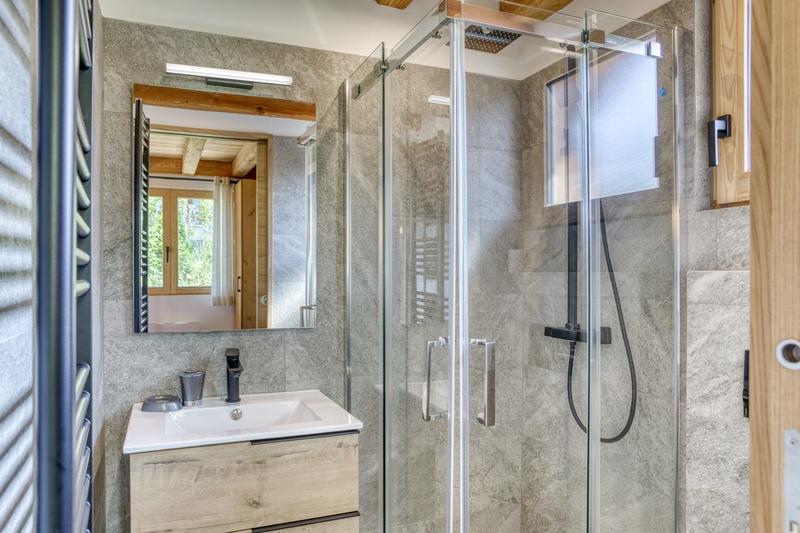 Châlet - 192 m² - 6 pièces