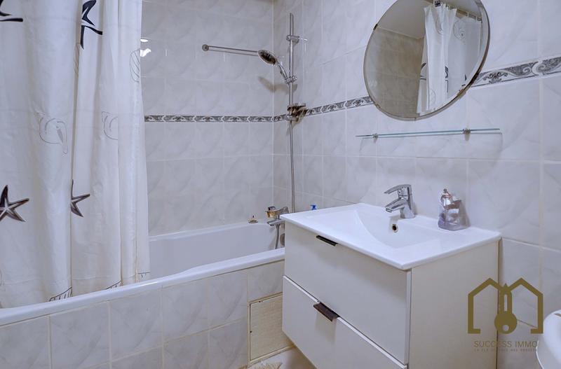 Maison - 156 m² - 6 pièces