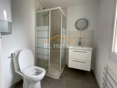 Appartement - 28 m² - 2 pièces