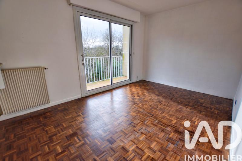 Appartement - 84 m² - 3 pièces