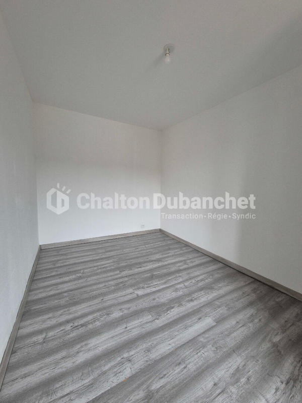 Maison - 70 m² - 4 pièces