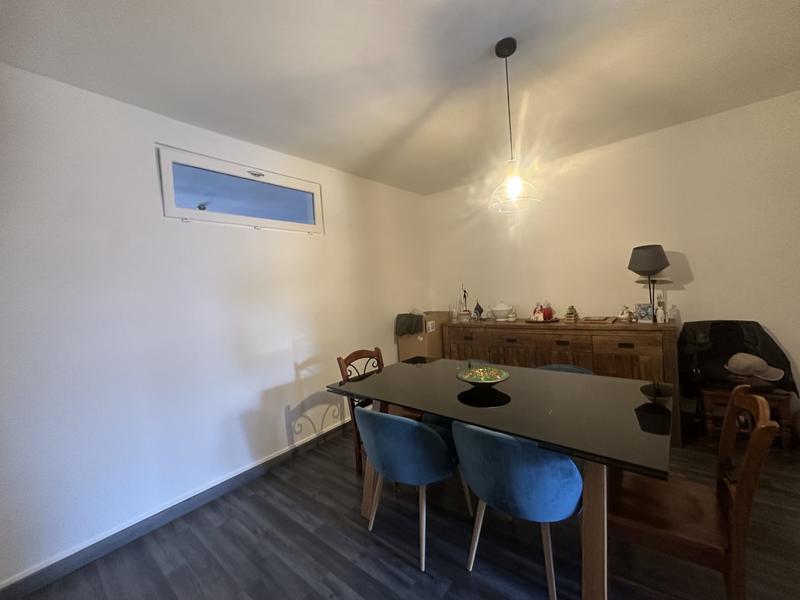 Maison - 125 m² - 7 pièces