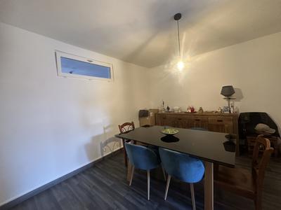 Maison - 125 m² - 7 pièces