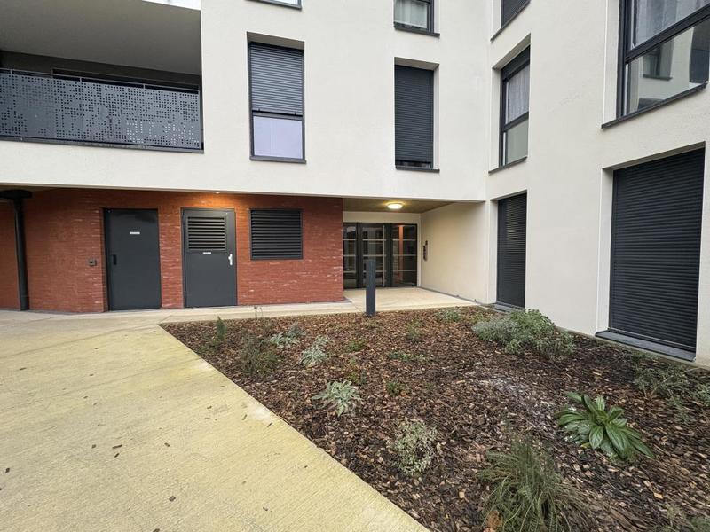 Appartement - 127 m² - 4 pièces