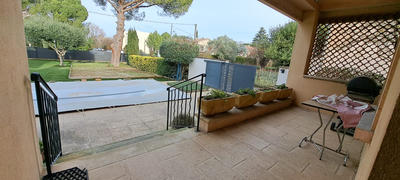 Maison - 130 m² - 4 pièces