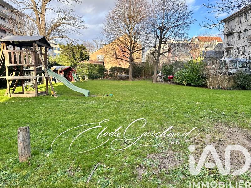 Appartement - 74 m² - 4 pièces