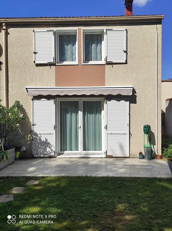 Maison traditionnelle - 80 m² - 4 pièces