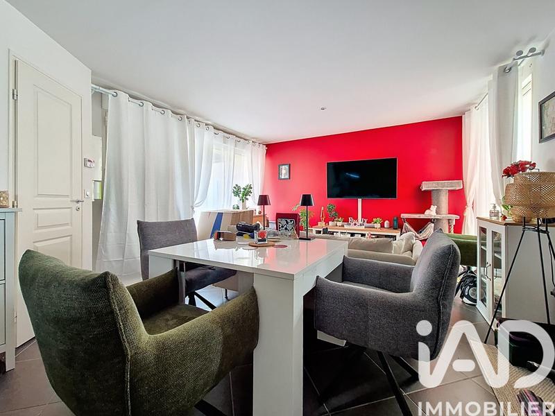 Appartement - 73 m² - 4 pièces