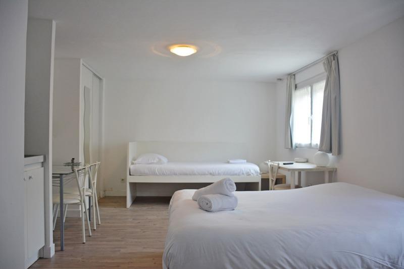 Immeuble - 200 m² - 9 pièces