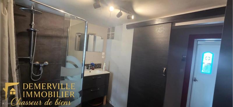 Maison - 153 m² - 7 pièces