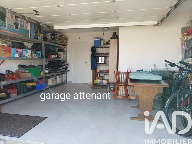 Maison de maîtres - 230 m² - 7 pièces