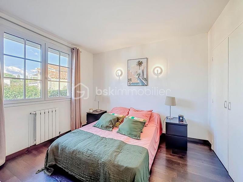 Villa - 130 m² - 5 pièces