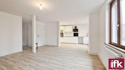 Appartement - 127 m² - 5 pièces