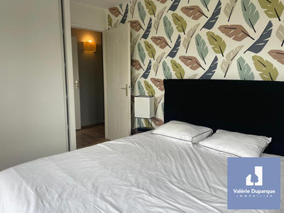 Appartement - 87 m² - 3 pièces