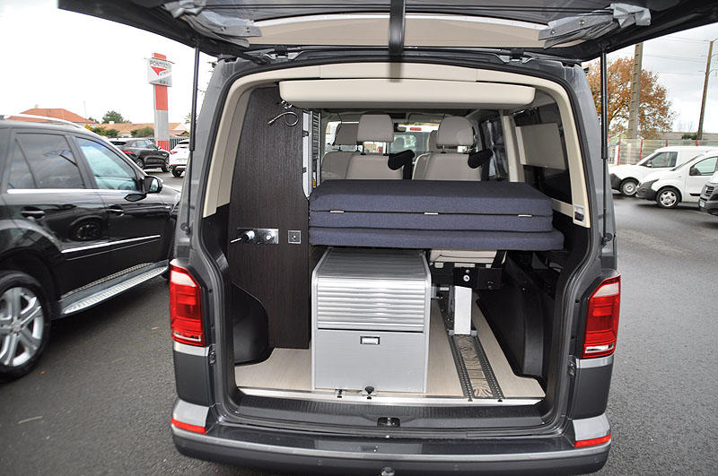 westfalia t6 kepler six