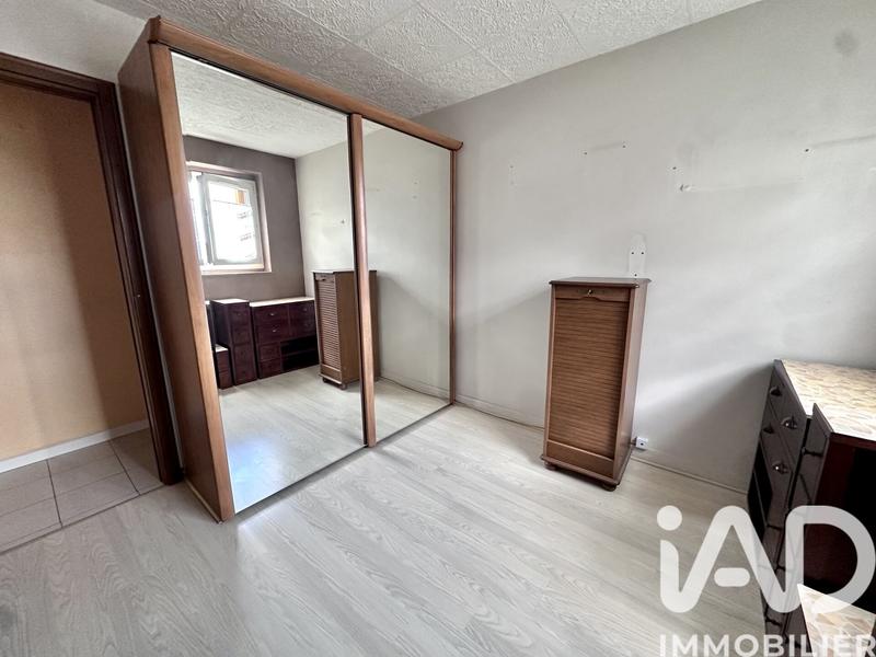 Appartement - 68 m² - 4 pièces