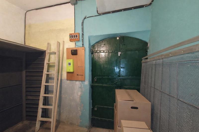 Maison - 171 m² - 8 pièces