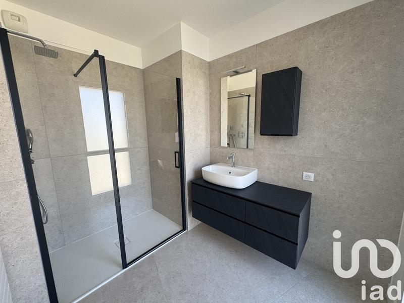 Appartement - 84 m² - 3 pièces