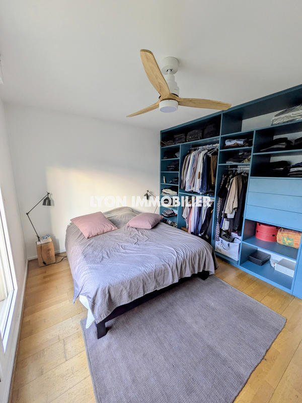 Appartement - 103 m² - 4 pièces