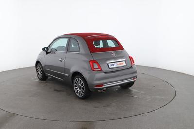 Fiat 500c c 1.2 Star Dualogic 69 ch