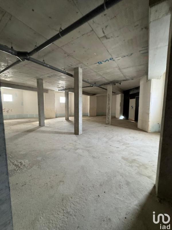 Local commercial - 437 m²