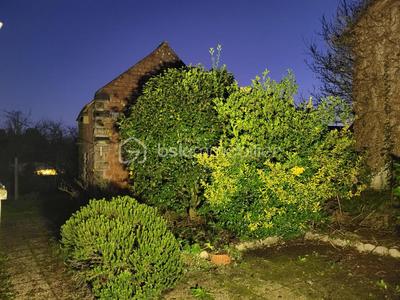 Maison de village - 110 m² - 5 pièces