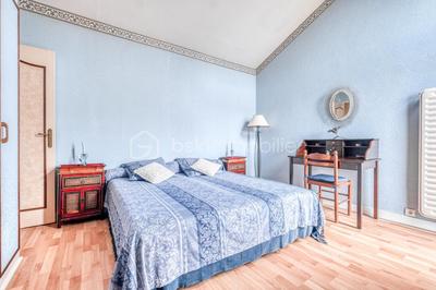 Maison traditionnelle - 79 m² - 4 pièces