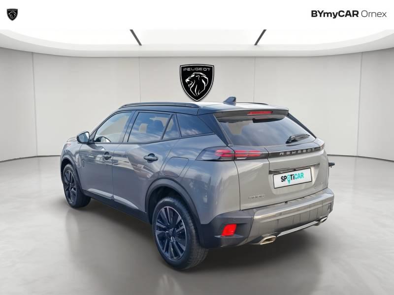 Peugeot 2008 Hybrid 145 e-Dcs6 série spéciale Envy