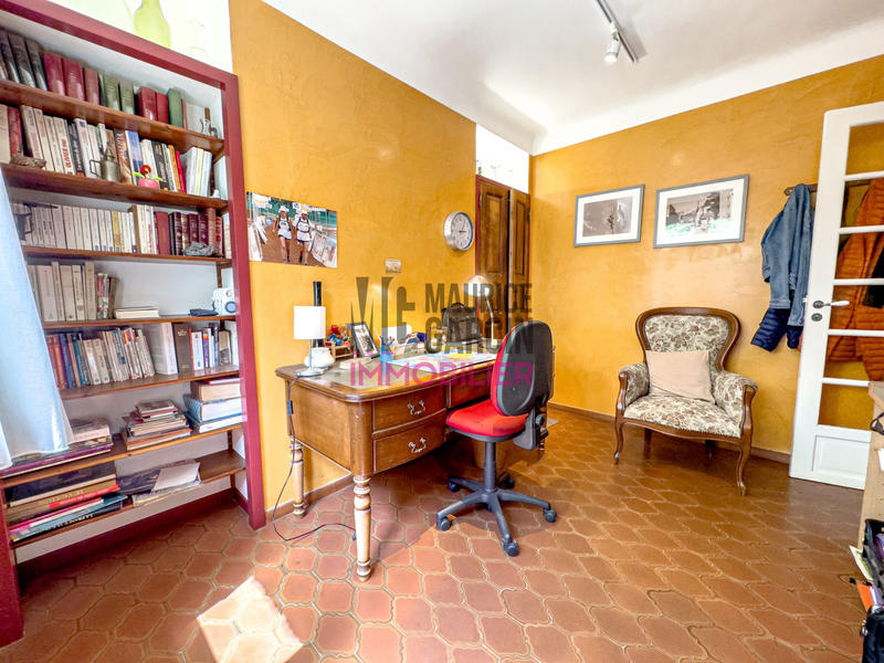 Villa - 126 m² - 5 pièces