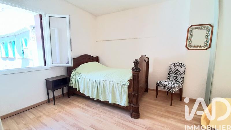 Maison de ville - 79 m² - 4 pièces