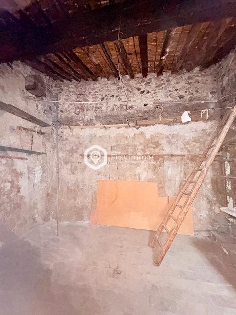 Maison - 50 m² - 3 pièces