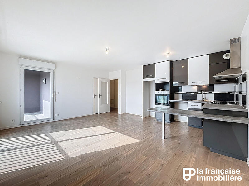 Appartement - 69 m² - 3 pièces