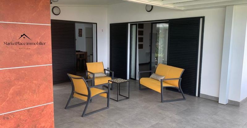 Villa - 140 m² - 6 pièces