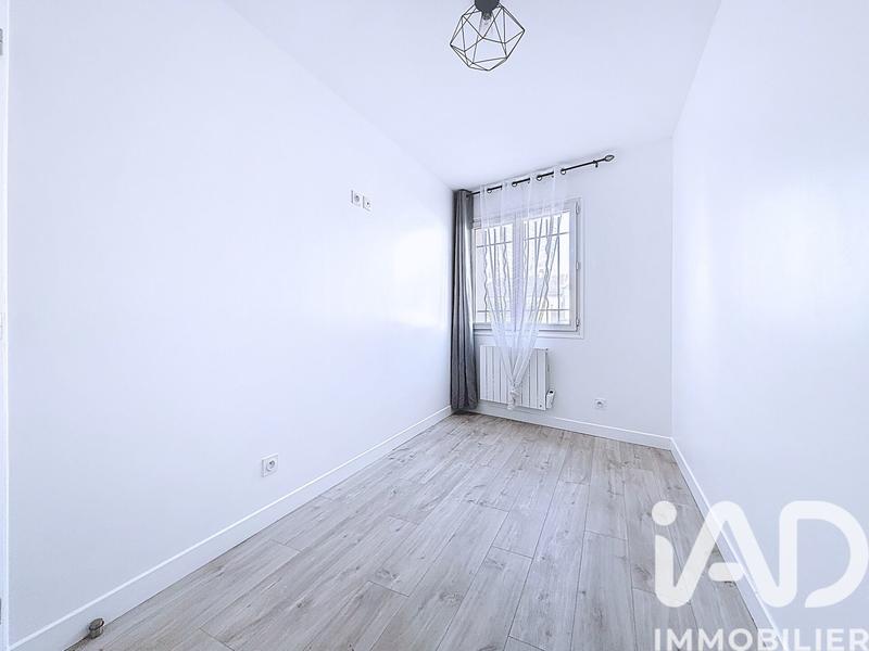 Appartement - 45 m² - 3 pièces