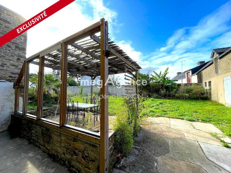 Maison - 194 m² - 6 pièces