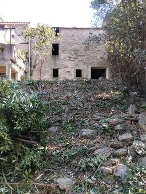 Maison de village - 80 m² - 2 pièces