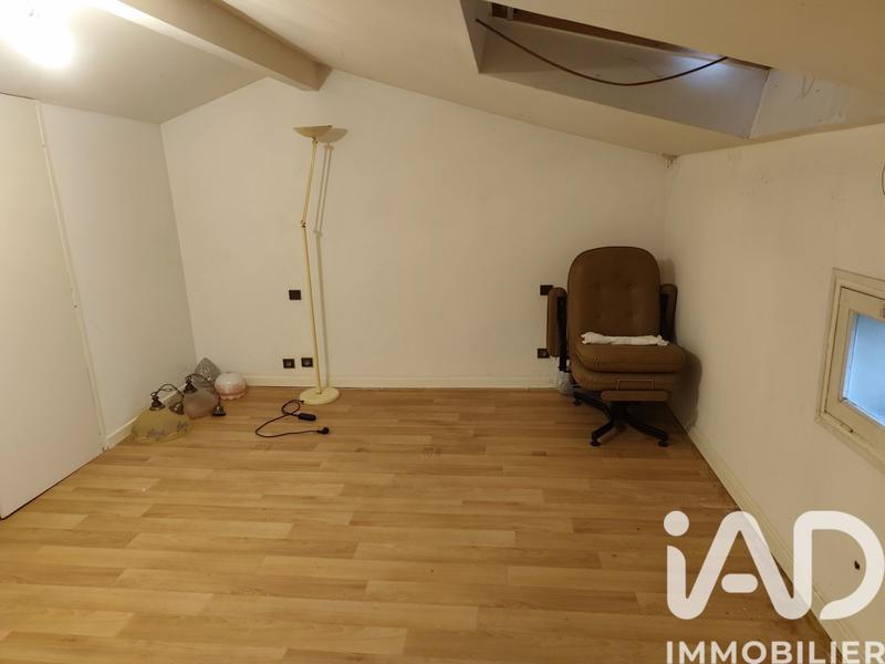 Maison de campagne - 140 m² - 6 pièces