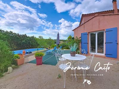 Maison - 152 m² - 6 pièces