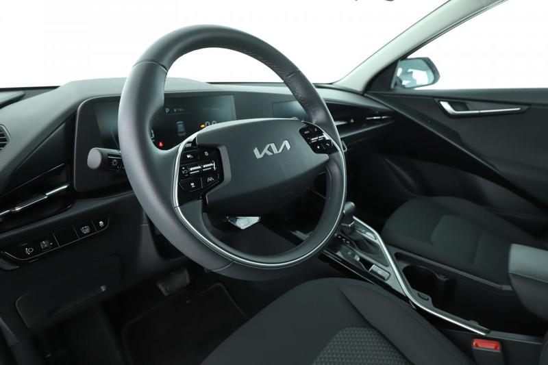 Kia Niro 1.6 GDi Hev Motion Dct6 141 ch