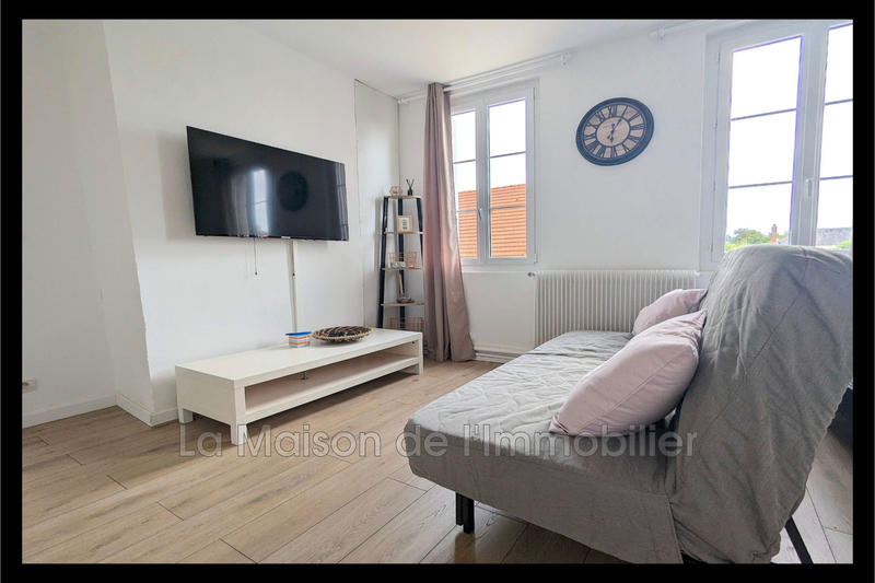 Maison - 162 m² - 8 pièces