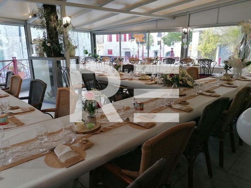 Appartement - 210 m²