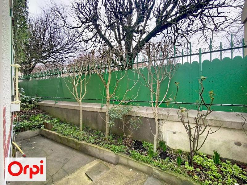 Maison - 73 m² - 4 pièces