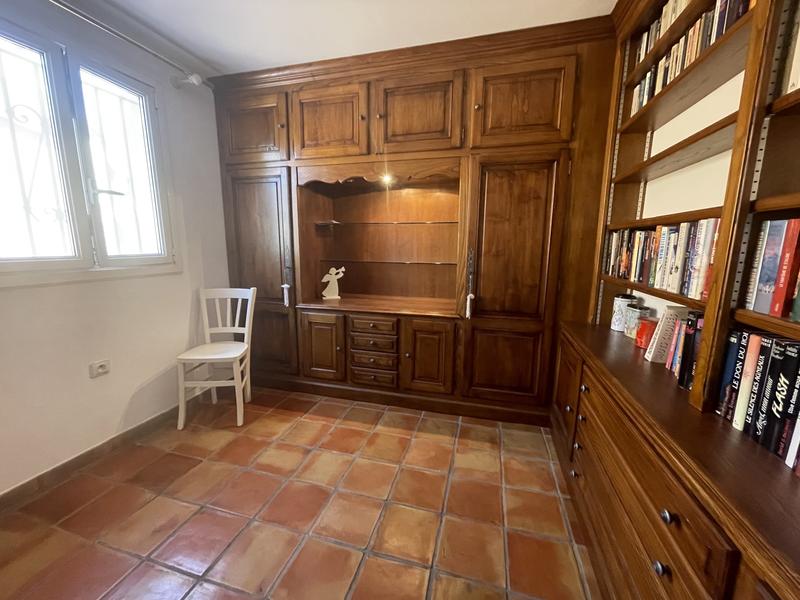 Maison - 83 m² - 3 pièces